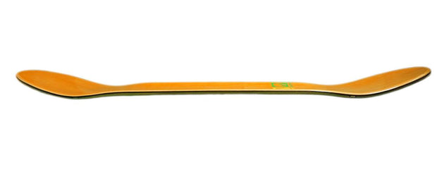 Phant Tribal Series - Natural Wood