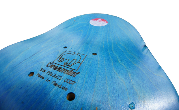 World Series  - America Deck