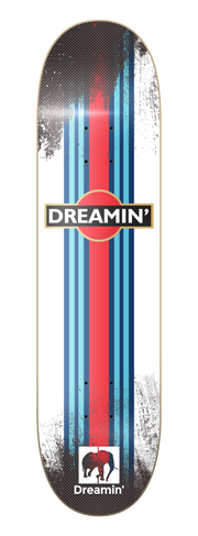 F1 Series - Dreamlliams