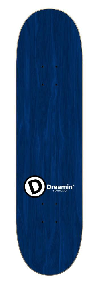 F1 Series - Dreamlliams