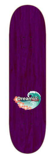 Hawaiian deck series