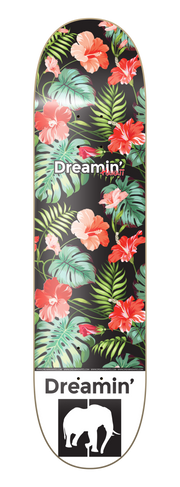 Hawaiian deck series