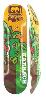 Karbach x Dreamin' Collab - Hopadillo Monster