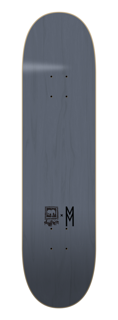 Dreamin x Max Mueller Collab - Mind Control