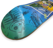 McKombo - Deck + Tee