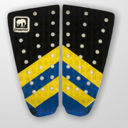 The P-Wave down pad