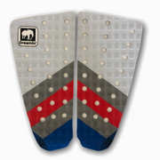 The P-wave Up pad