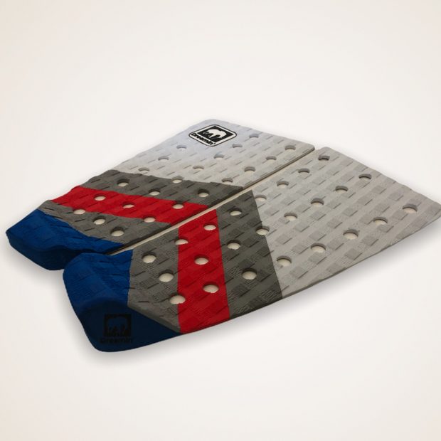 The P-wave Up pad