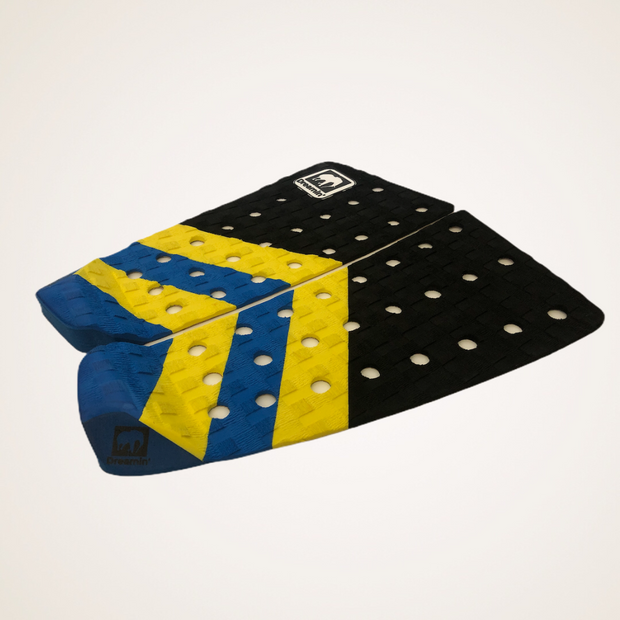 The P-Wave down pad