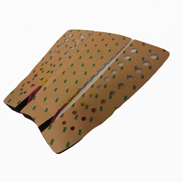 Pressure inverter pad