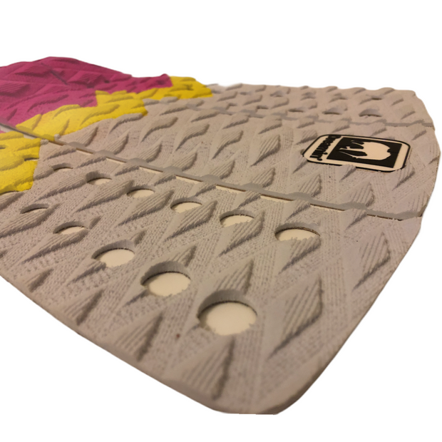 Pressure inverter pad