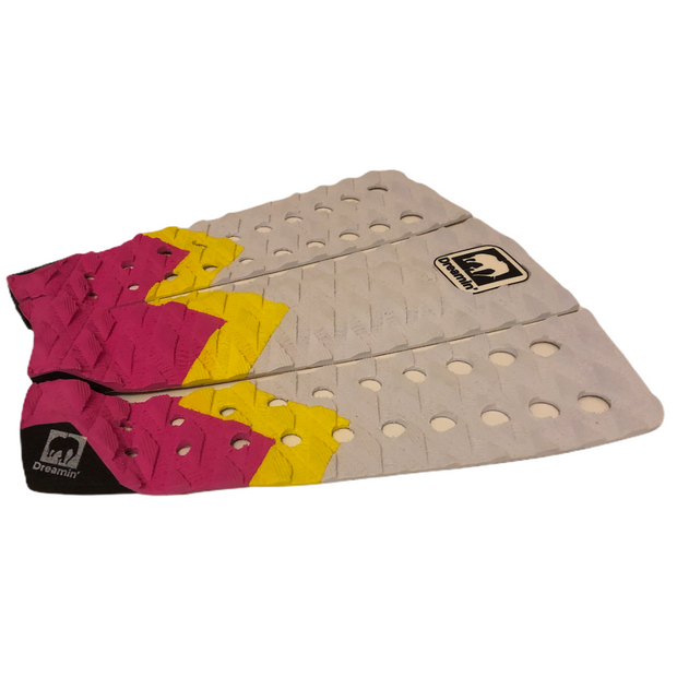 Pressure inverter pad