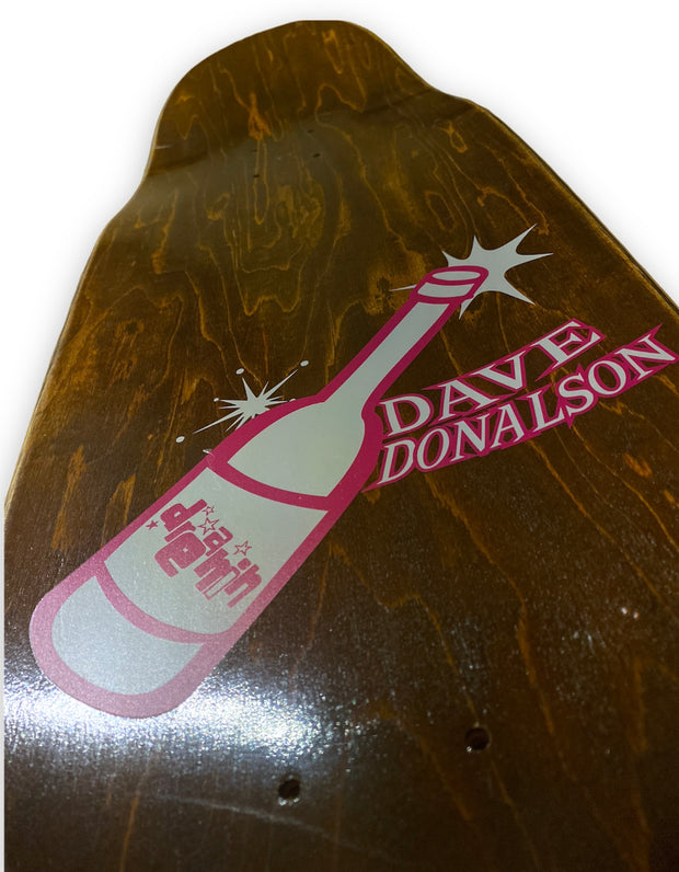 Dave Donalson PRO MODEL  Shaped - O&M