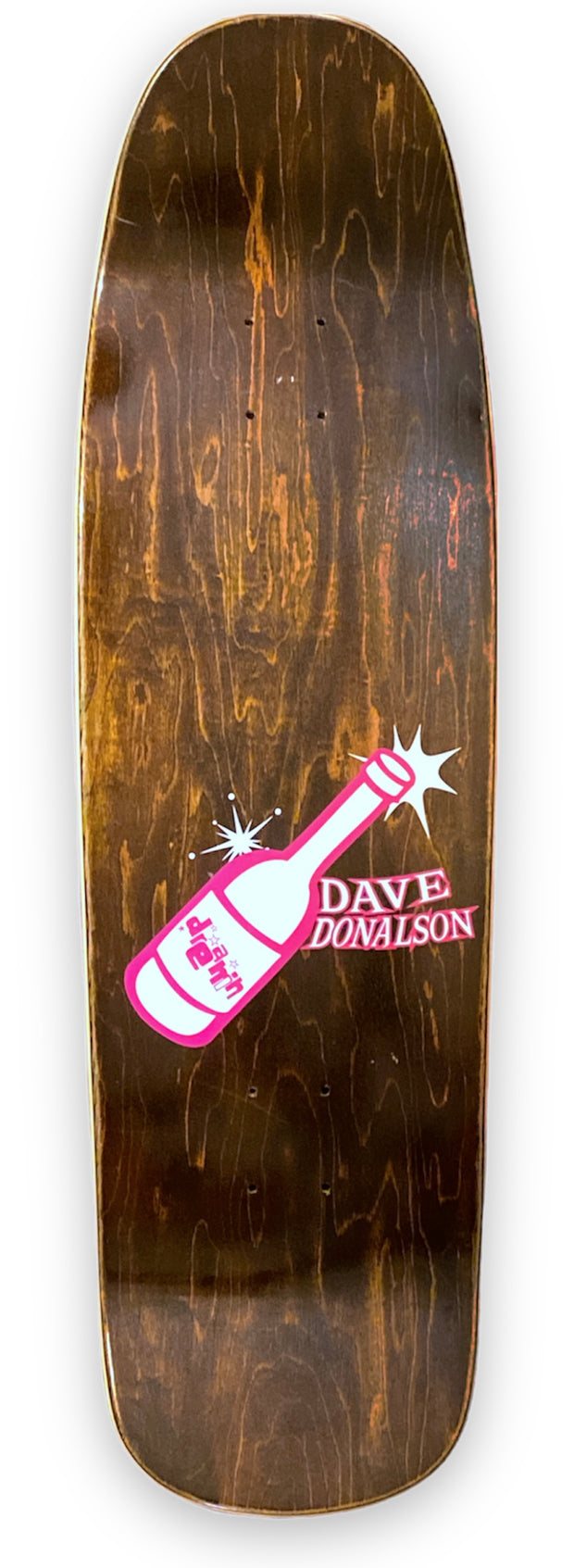 Dave Donalson PRO MODEL  Shaped - O&M