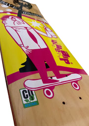 DAVE DONALSON PRO MODEL - POPSICLE