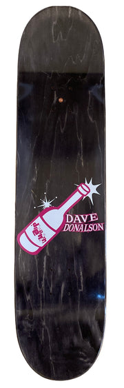 DAVE DONALSON PRO MODEL - POPSICLE