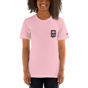 Kordel Logo Pink Gals T-Shirt