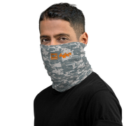 Digital Camo Neck Gaiter