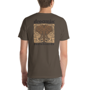 Phant Tribal T-Shirt