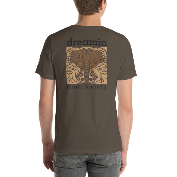 Phant Tribal T-Shirt