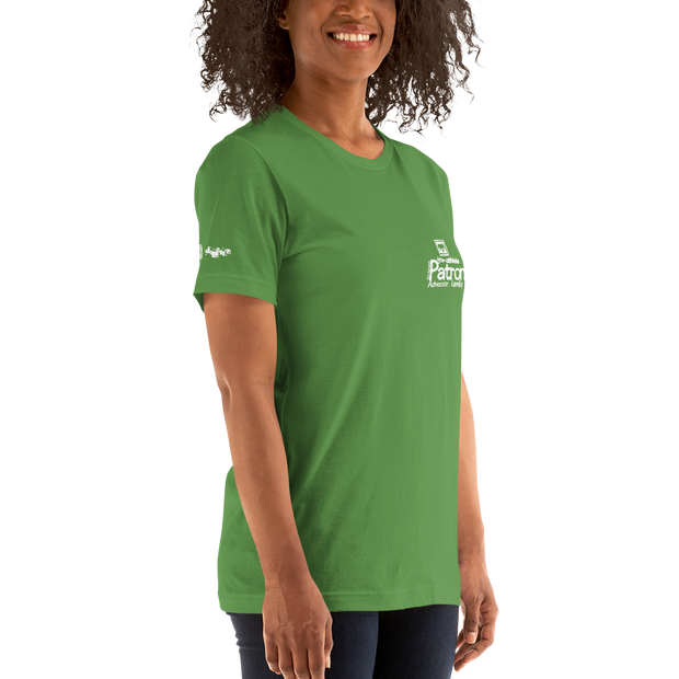 New Patron Gals T-Shirt