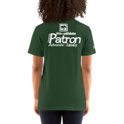 New Patron Gals T-Shirt