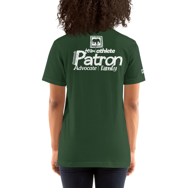 New Patron Gals T-Shirt