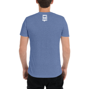 Dreamin' Triblend Mens T-Shirt