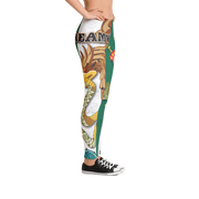 Mexico series Leggings