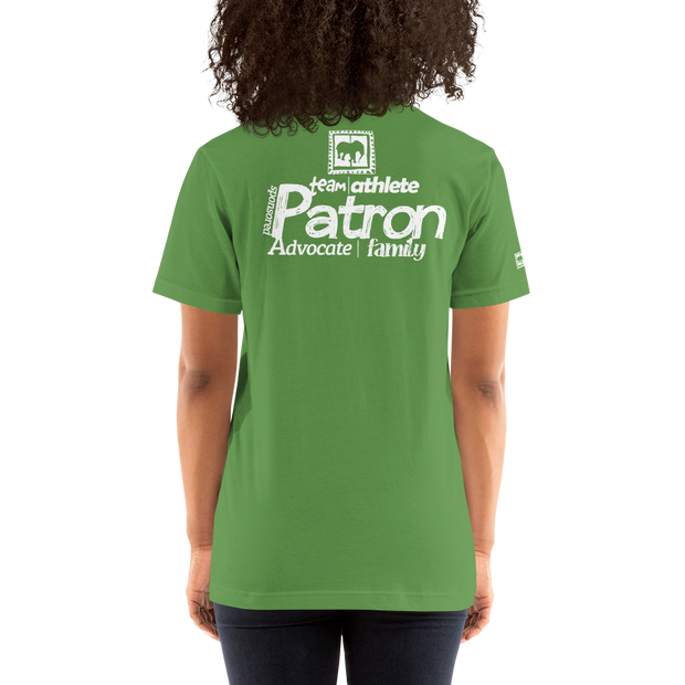 New Patron Gals T-Shirt