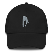 The Phant 3D puff Dad hat