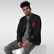 DRM x Champion together  Bomber Jacket