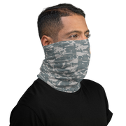 Digital Camo Neck Gaiter