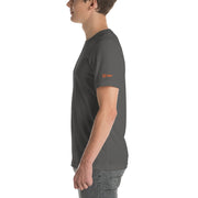 D' Half Mens T-Shirt