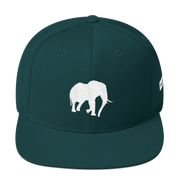 Mammoth Spurse Snapback