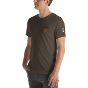 Phant Tribal T-Shirt