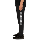 D' Vertical  Mens Joggers