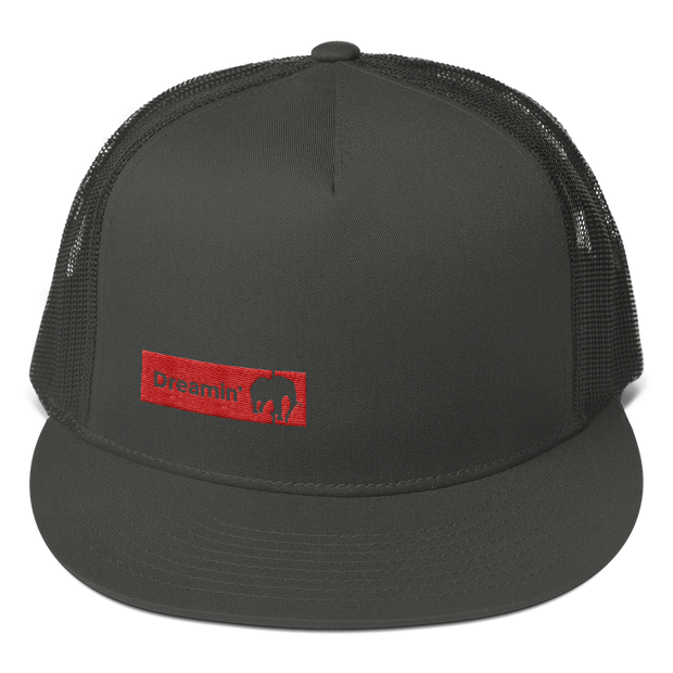 D' Longo Trucker Cap