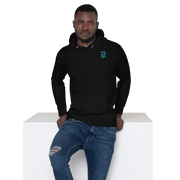 Logo Marine Future Mens Hoodie
