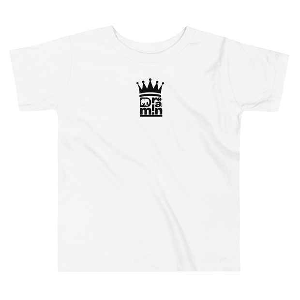 Da Lil King Kids Tee