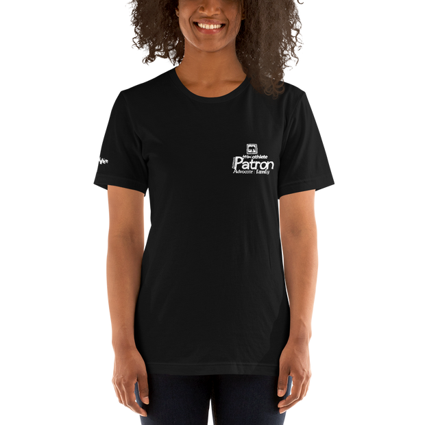 New Patron Gals T-Shirt