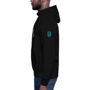 The Skater Boy Hoodie