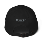 The Phant 3D puff Dad hat