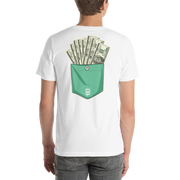 Show me da money T-Shirt