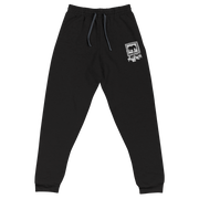 Simple logo embroidered Joggers