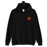 D' Gradient Hoodie