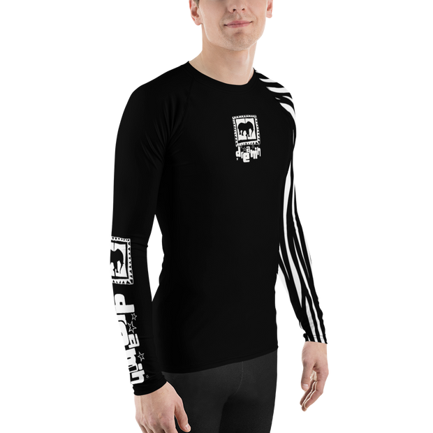 Safari Dreams Rash Guard