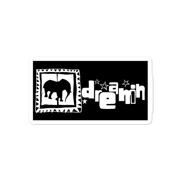 D'Longo Sticker