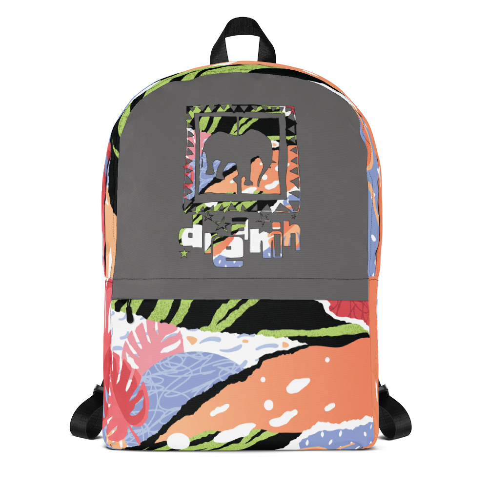 D' Spring Backpack