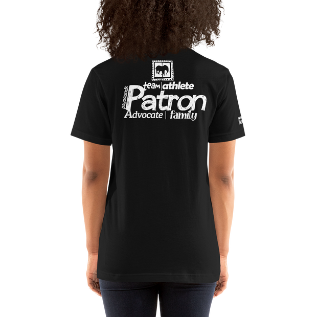 New Patron Gals T-Shirt